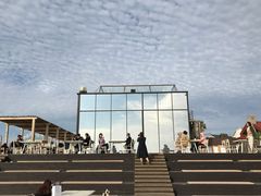 -Cafe Aewol Monsant