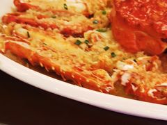 -常州逸高酒店-中餐厅