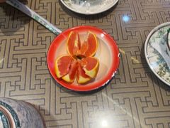 -新繁老號豌豆汤饭店·江湖菜(宝光寺店)