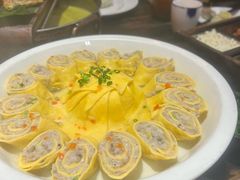 -凤凰山斑鱼馆(恭城店)