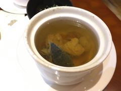 -佛山皇冠假日酒店-西餐厅