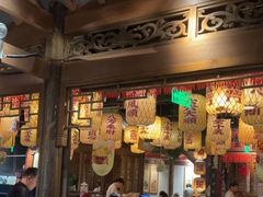 -南京大牌档(济南万象城店)