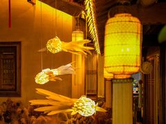 -叶叶菩提·晋福宫