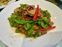 -天和晟新京菜.水煮鱼.湘土菜(国展店)