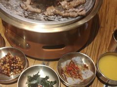 -韩都烤肉·烤鳗鱼(中街小北总店)