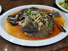 -郑庄脂渣海鲜楼(九水路店)