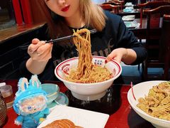 -恭敬李·烤鸭(天坛北门店)