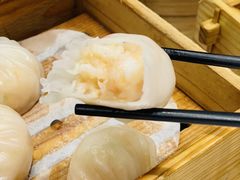 -金翠皇宫粤菜·点心·海鲜(科技园店)