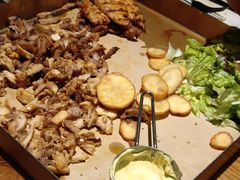 -HELLO MUSAE 拾光缪斯餐厅·纯正希腊风味(苏州中心店)