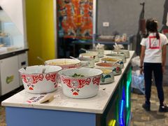 -XiaoJunGan Hotpot 钢管厂五区小郡肝火锅串串香