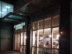 -星巴克(北京广渠门名敦道店)