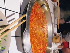 -老街坊市井火锅(营门口店)