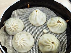 -蒋家桥饺面店(东关街店)