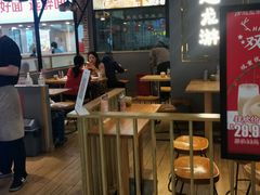 -凤起龙游老面包子(凯德晶品店)