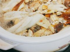 -名善山珍·野生菌汤锅(文殊院店)