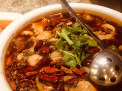 -缪氏川菜(丰盛町店)