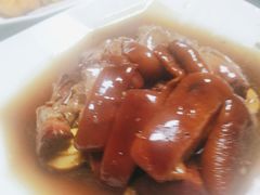 坛子肉-马虎风味菜馆(王府园小区店)