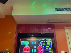 -唯爱KTV聚会餐厅(仙林东城汇店)