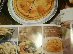 -塔哈尔·新疆盛宴(城西银泰店)