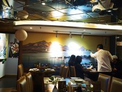 -昱匠·日本料理(金融街店)