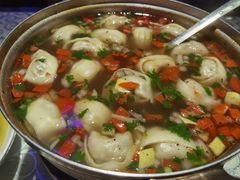 -巴特餐饮6加1音乐餐吧·新疆菜