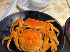 -聚味瞿记·龙虾堂(渔人码头一店)