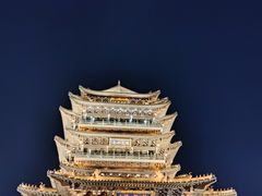 -济南大明湖景区