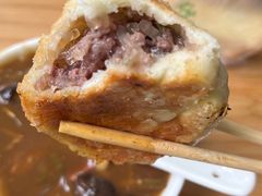 -穆彦华逍遥镇胡辣汤(岗坡路店)