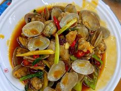 -聚鲜阁海鲜美食城(香水湾店)