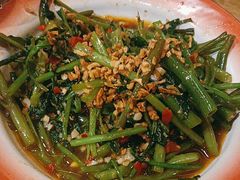 -迷你椰·泰式大排档(共康店)