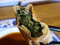褡裢火烧-铸钟褡裢火烧(西三环紫竹桥店)