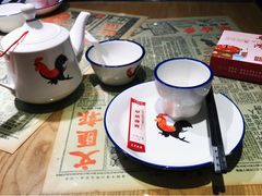 -粤港湾砂锅粥·宵夜(宝龙店)
