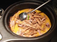 云雾笋煨猪肚-凤凰湘语·湘粤鲜融(浦东旗舰店)