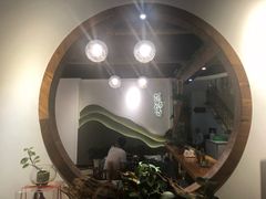 -茶油香闽南菜·花园餐厅(前埔店)