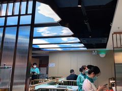 -野妹火锅(龙岗店)