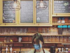 -西关84·History·Art·Cafe