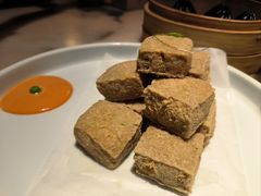 -桂满陇·西湖船宴(平安金融中心店)
