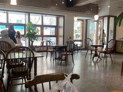 大堂-侘寂甜品(自取店)