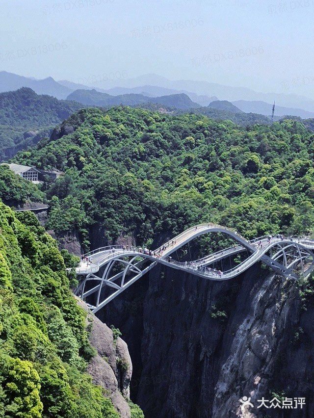 台州旅游攻略|必打卡景点