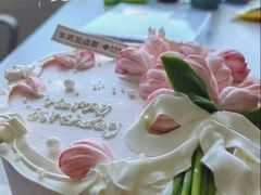 -杜勒瓦Cake&More 蛋糕派对定制