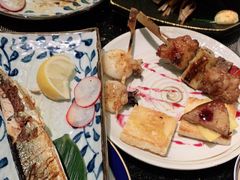 -極上萬膳·日料放题(海岸城店)