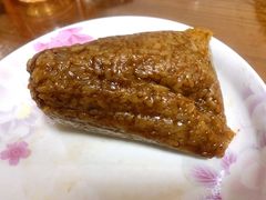 蛋黄肉粽-璐坊粽王(复兴中路店)