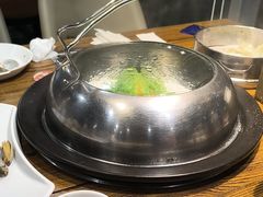 -海味当家·蒸锅海鲜(星海公园店)