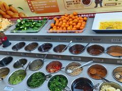 -海底捞火锅(天津SM城市广场店)