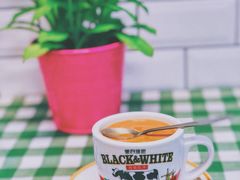 浮匙奶茶-赏饮·WILL TEA