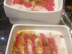 -火炉火自助餐(悠唐购物中心店)