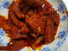 -渔桥李记奶汤面(东街店)