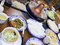 -羯羊城涮羊肉(陶然水岸店)