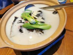 -芳草地度假酒店·野炉中餐厅