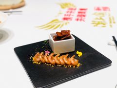 潮汕炸虾仔-潮上潮(南中环店)